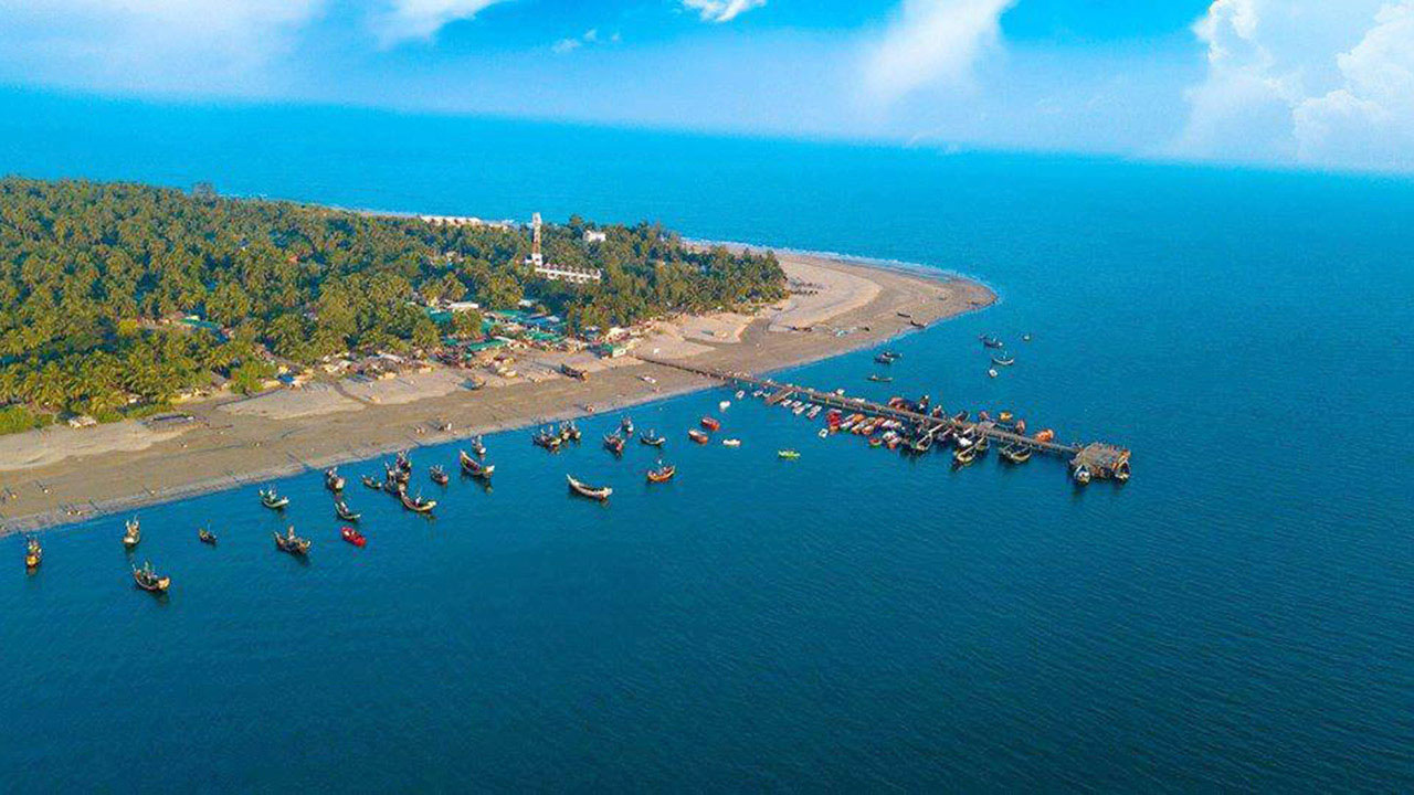 ট্রাভেল পাস ছাড়া যাওয়া যাবে না সেন্টমার্টিন, মানতে হবে আরও যেসব নির্দেশনা